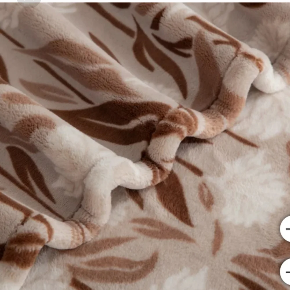 Berkshire PrimaLush Throw 2-pack